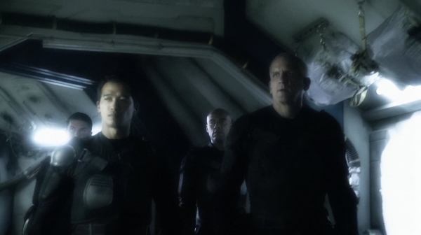 The Spacewalker Season Two Episode Eight-605
