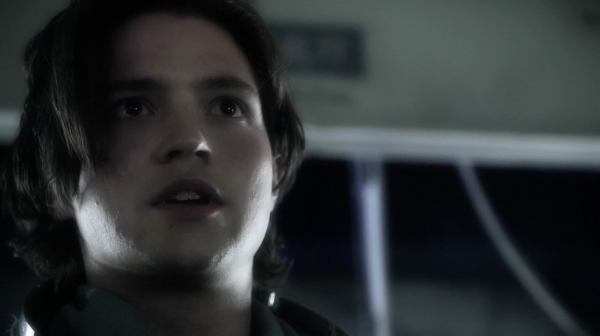 The Spacewalker Season Two Episode Eight-601
