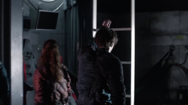 The Spacewalker Season Two Episode Eight-511

