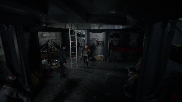 The Spacewalker Season Two Episode Eight-507
