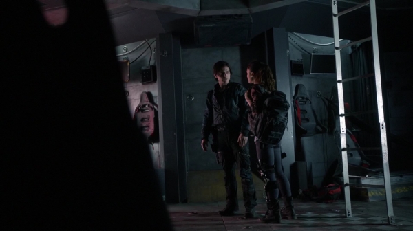 The Spacewalker Season Two Episode Eight-505
