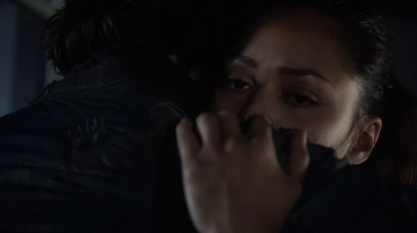 The Spacewalker Season Two Episode Eight-500
