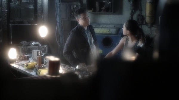The Spacewalker Season Two Episode Eight-421
