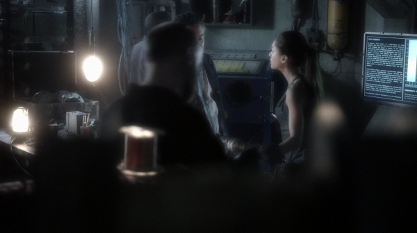 The Spacewalker Season Two Episode Eight-419
