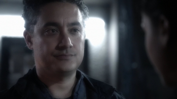 The Spacewalker Season Two Episode Eight-417
