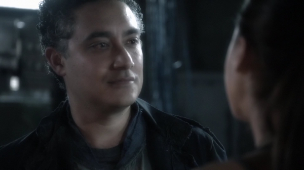 The Spacewalker Season Two Episode Eight-409
