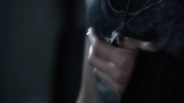 The Spacewalker Season Two Episode Eight-401
