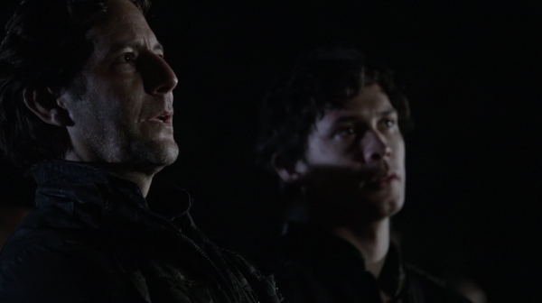 The Spacewalker Season Two Episode Eight-367

