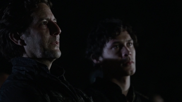The Spacewalker Season Two Episode Eight-366
