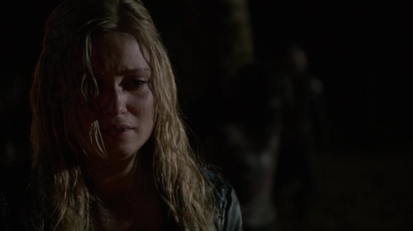 The Spacewalker Season Two Episode Eight
