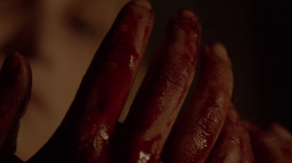 The 100 Season Two Episode Nine Remember Me-2231
