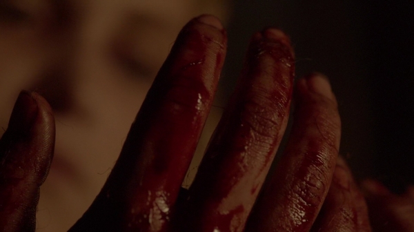 The 100 Season Two Episode Nine Remember Me-2230
