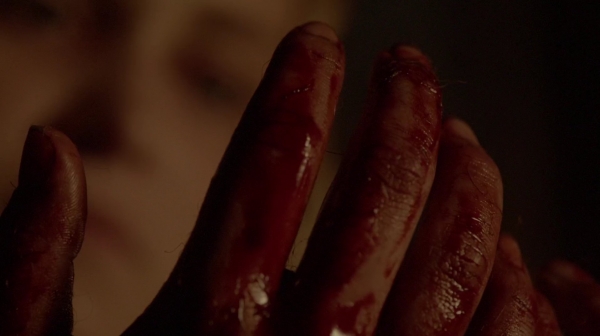 The 100 Season Two Episode Nine Remember Me-2229
