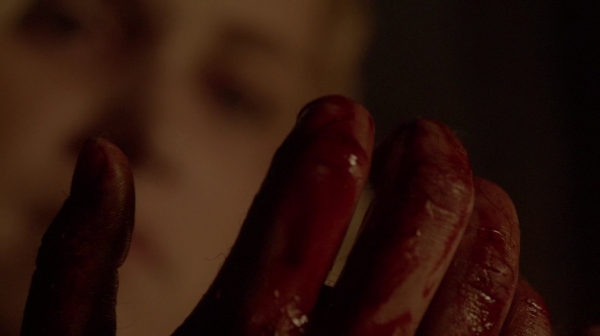 The 100 Season Two Episode Nine Remember Me-2228
