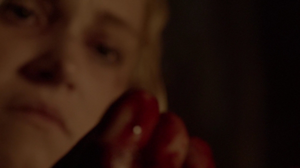 The 100 Season Two Episode Nine Remember Me-2227
