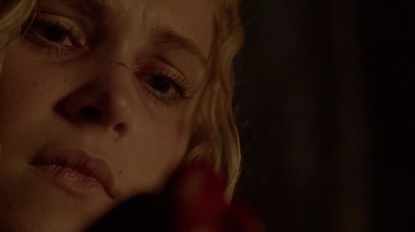 The 100 Season Two Episode Nine Remember Me-2225
