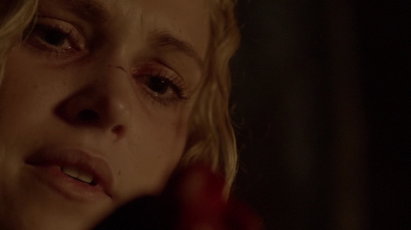 The 100 Season Two Episode Nine Remember Me-2224
