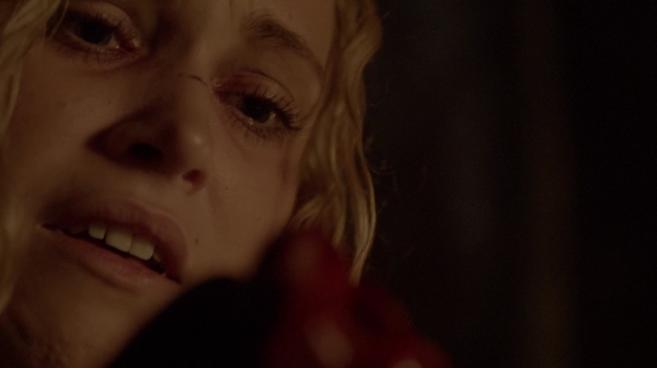 The 100 Season Two Episode Nine Remember Me-2222
