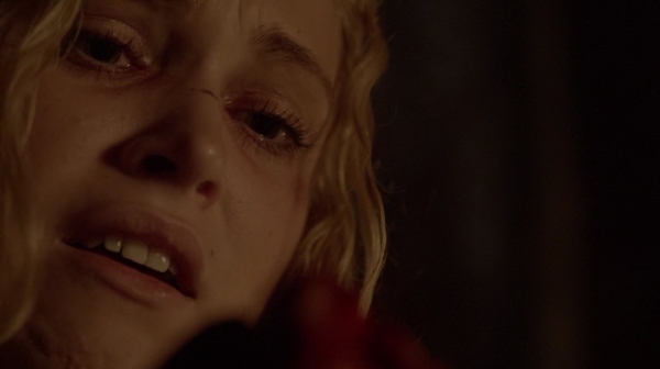 The 100 Season Two Episode Nine Remember Me-2221
