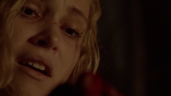 The 100 Season Two Episode Nine Remember Me-2220

