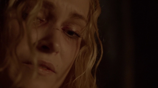 The 100 Season Two Episode Nine Remember Me-2219
