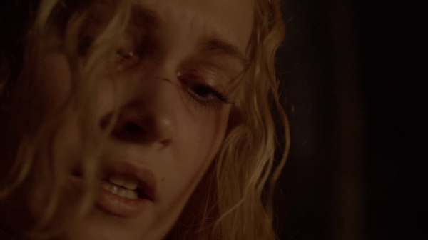 The 100 Season Two Episode Nine Remember Me-2218

