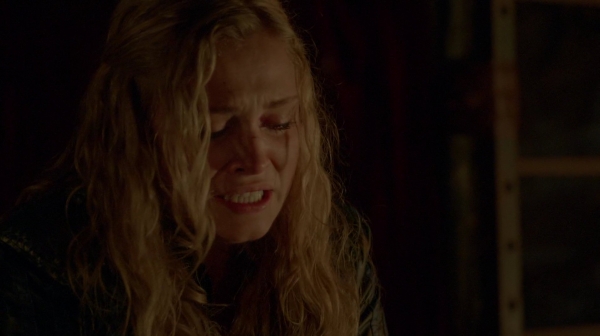 The 100 Season Two Episode Nine Remember Me-2215

