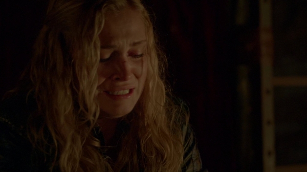 The 100 Season Two Episode Nine Remember Me-2214
