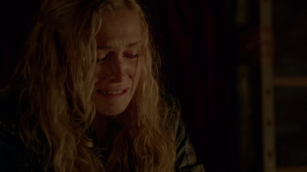 The 100 Season Two Episode Nine Remember Me-2213
