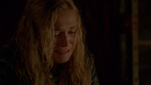 The 100 Season Two Episode Nine Remember Me-2211

