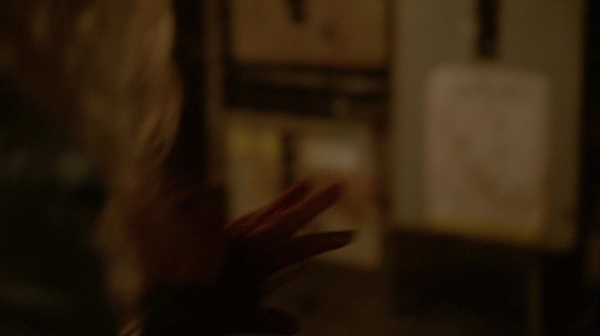 The 100 Season Two Episode Nine Remember Me-2209
