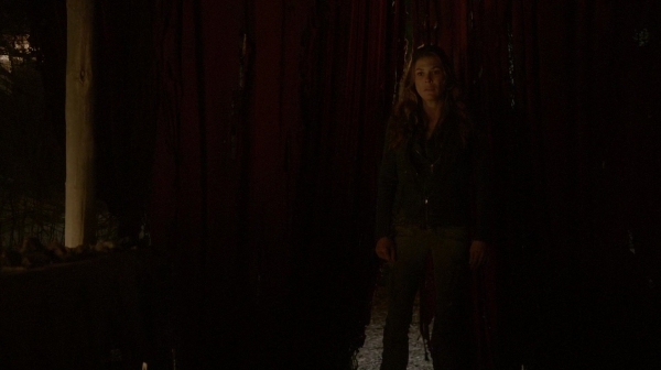 The 100 Season Two Episode Nine Remember Me-2207
