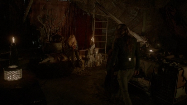 The 100 Season Two Episode Nine Remember Me-2205
