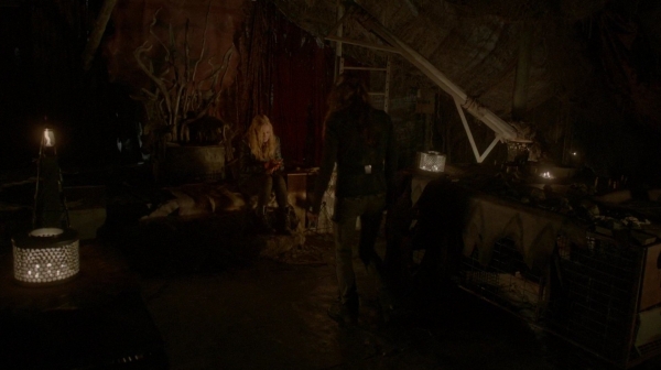 The 100 Season Two Episode Nine Remember Me-2204
