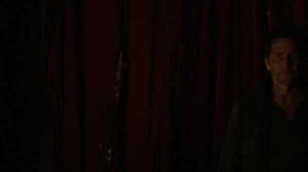 The 100 Season Two Episode Nine Remember Me-2203
