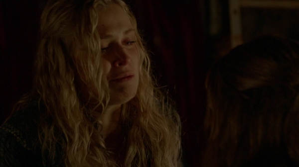 The 100 Season Two Episode Nine Remember Me-2197
