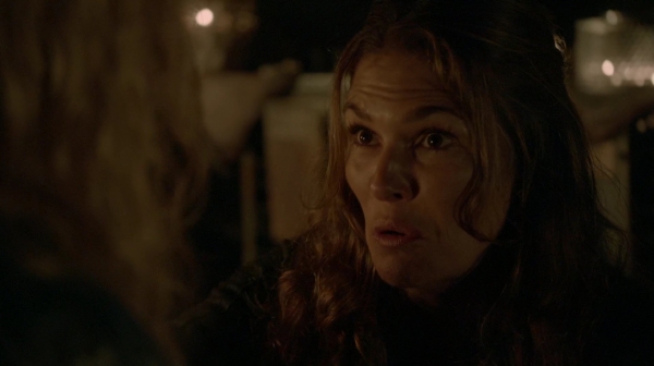 The 100 Season Two Episode Nine Remember Me-2195
