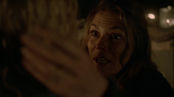 The 100 Season Two Episode Nine Remember Me-2194
