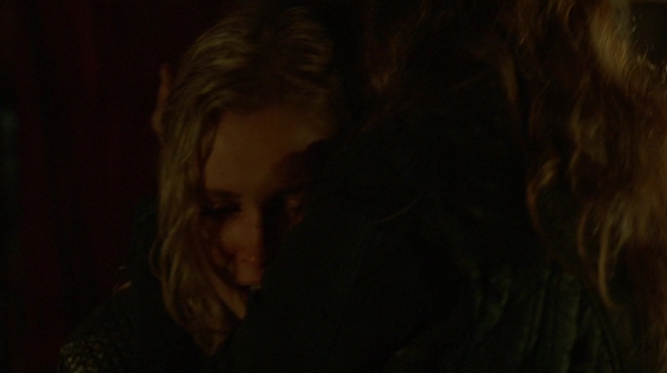 The 100 Season Two Episode Nine Remember Me-2193
