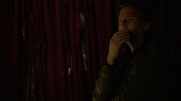 The 100 Season Two Episode Nine Remember Me-2190
