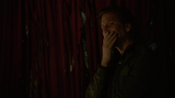 The 100 Season Two Episode Nine Remember Me-2189

