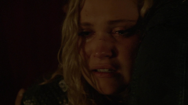 The 100 Season Two Episode Nine Remember Me-2186
