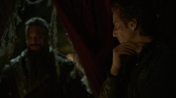 The 100 Season Two Episode Nine Remember Me-2185
