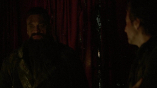 The 100 Season Two Episode Nine Remember Me-2184
