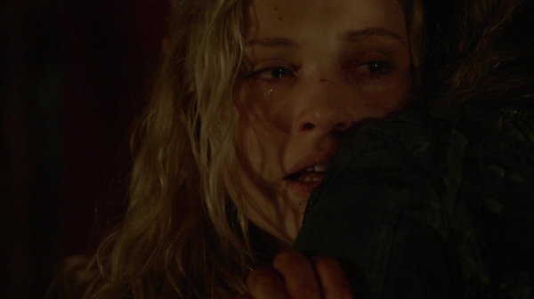 The 100 Season Two Episode Nine Remember Me-2183
