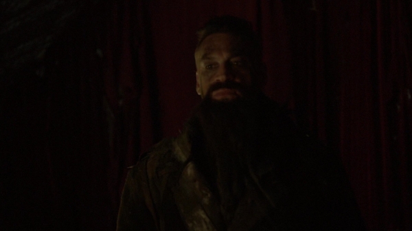 The 100 Season Two Episode Nine Remember Me-2182
