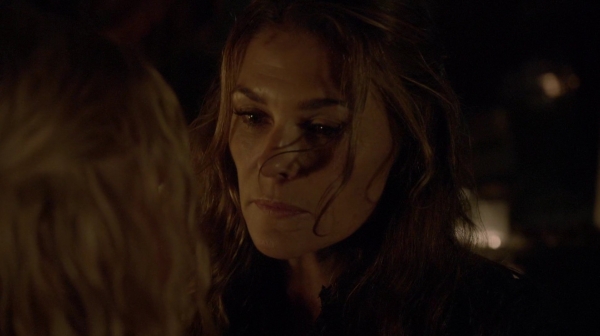 The 100 Season Two Episode Nine Remember Me-2180
