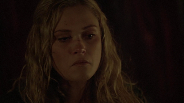 The 100 Season Two Episode Nine Remember Me-2177
