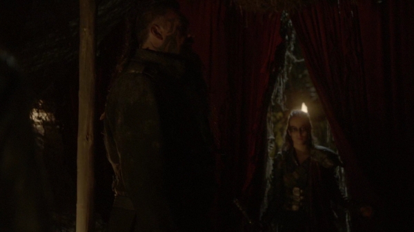 The 100 Season Two Episode Nine Remember Me-2174
