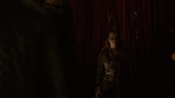The 100 Season Two Episode Nine Remember Me-2173

